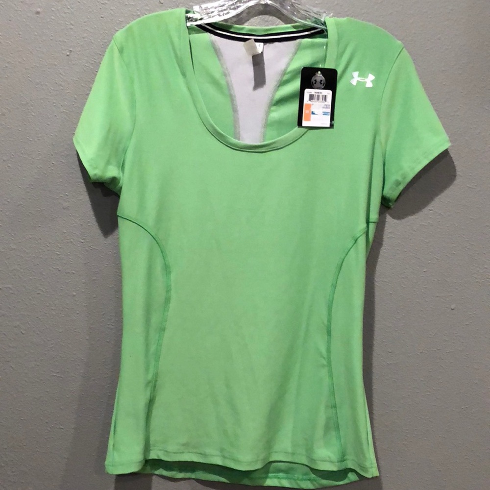 UA shirt